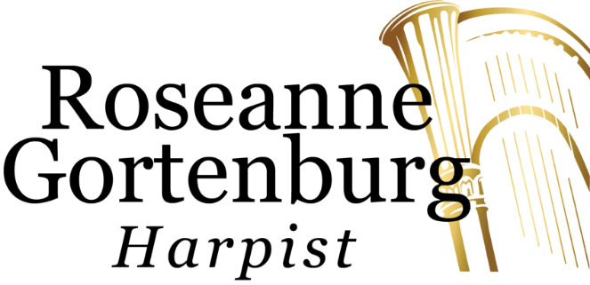 Roseanne Gortenburg logo